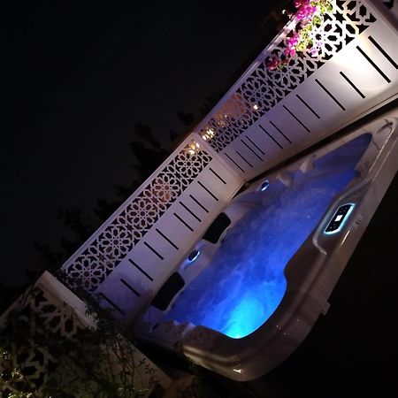 Riad & Spa Sous Le Soleil Chez Jerome Et Pamela Suite Africaine Μαρακές Εξωτερικό φωτογραφία