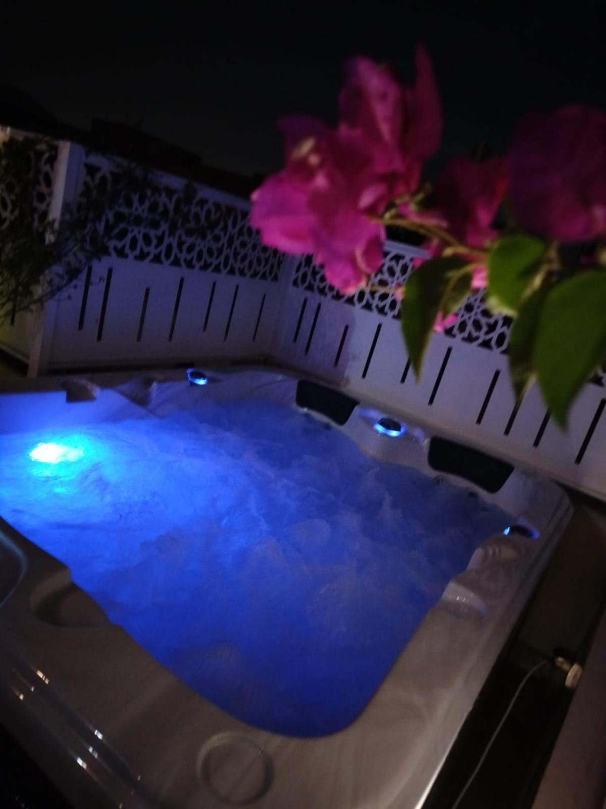 Riad & Spa Sous Le Soleil Chez Jerome Et Pamela Suite Africaine Μαρακές Εξωτερικό φωτογραφία