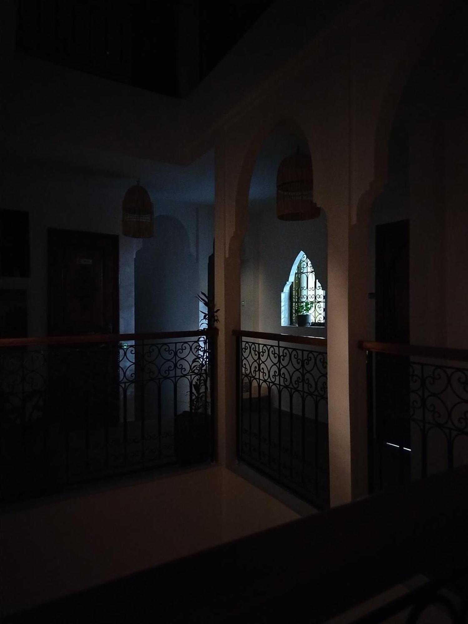 Riad & Spa Sous Le Soleil Chez Jerome Et Pamela Suite Africaine Μαρακές Εξωτερικό φωτογραφία