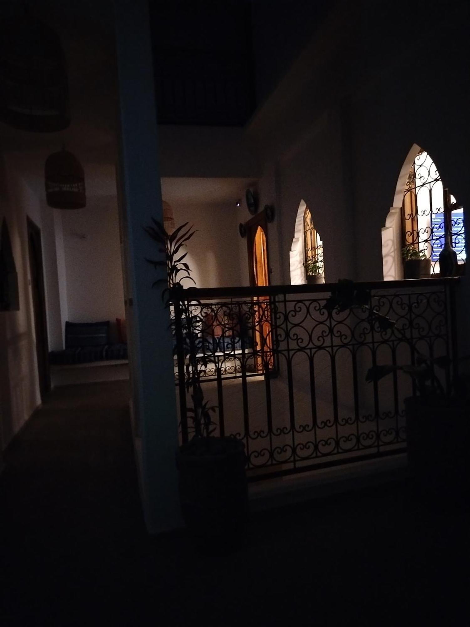 Riad & Spa Sous Le Soleil Chez Jerome Et Pamela Suite Africaine Μαρακές Εξωτερικό φωτογραφία